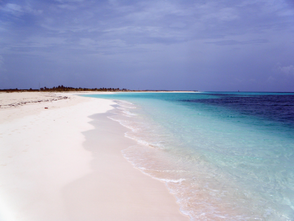 Cayo Jutías – Strand & Ongerepte Kust, Cuba