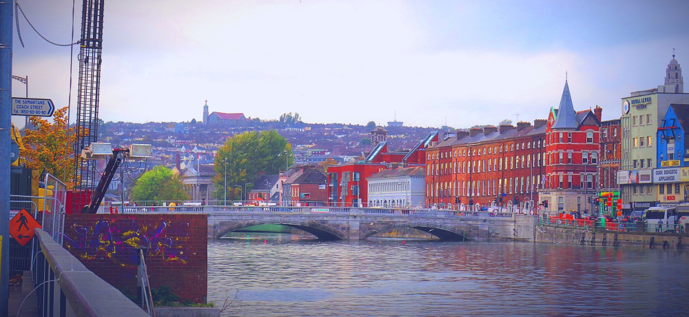 Cork – Tweede Stad van Ierland & Citytrip aan de Lee