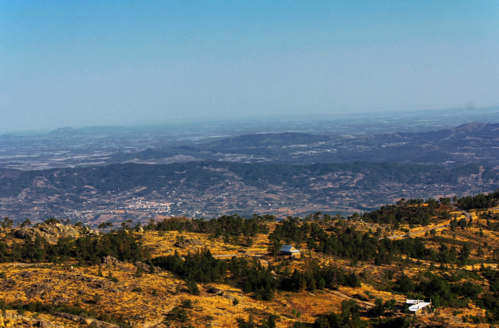 Serra da Estrela – Bergen & Natuur in Portugal