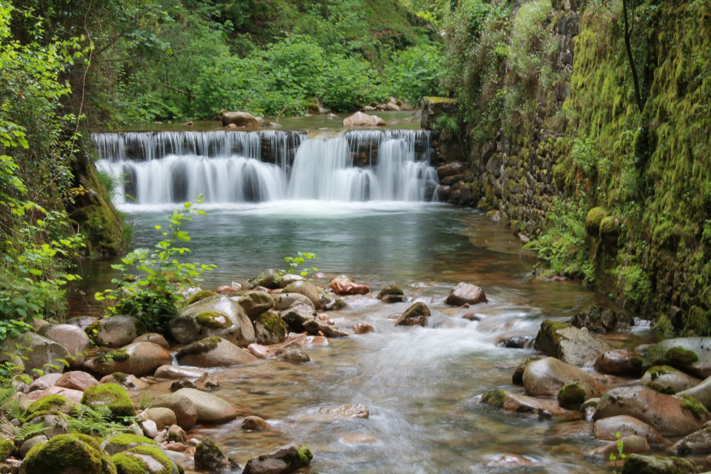 Peneda-Gerês National Park – Natuurgebied van Portugal