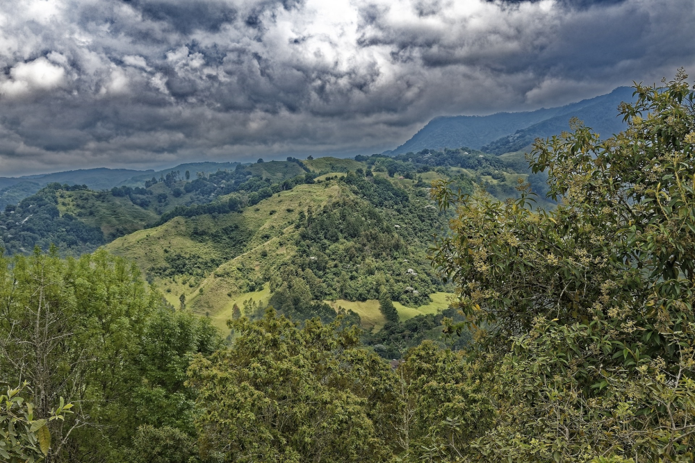 Salento – Kleurrijk Dorp & Koffieregio in Colombia