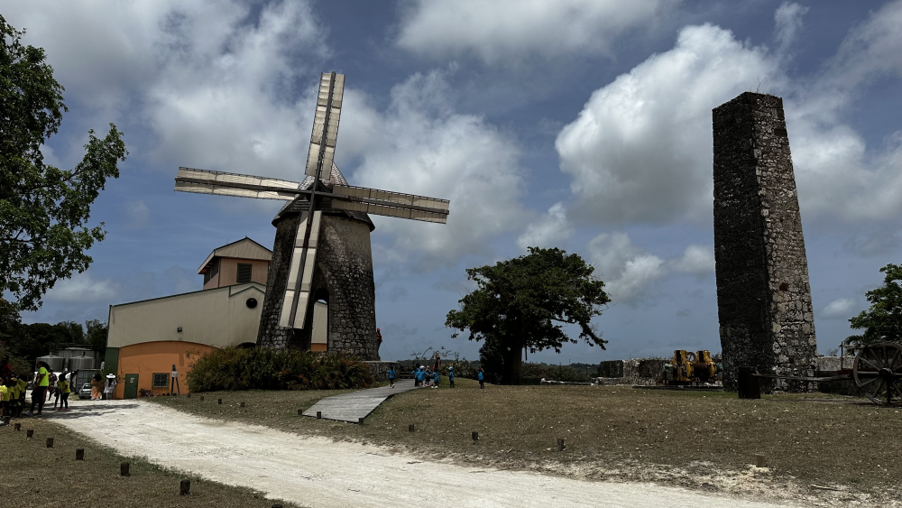 Marie-Galante – Rustig Eiland & Rumtraditie, Guadeloupe