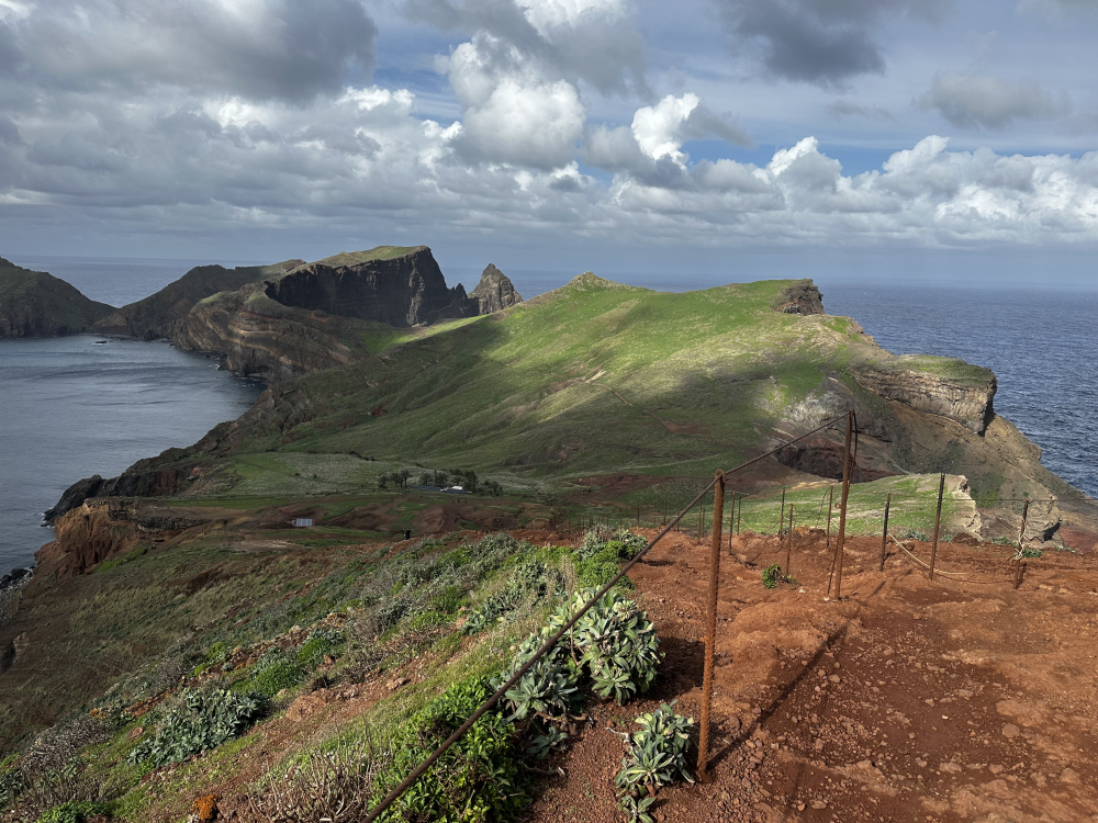 Ponta de São Lourenço – Ruige Kaap & Hike, Madeira