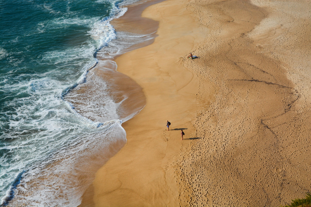Comporta – Rustig Strandalternatief voor de Algarve, Portugal