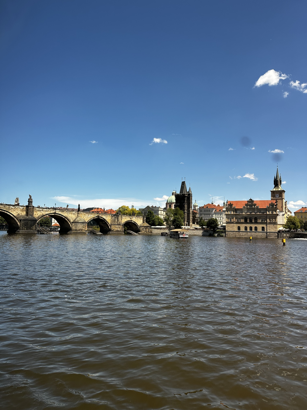 Karelsbrug – Iconische Brug & Citytrip Praag, Tsjechië