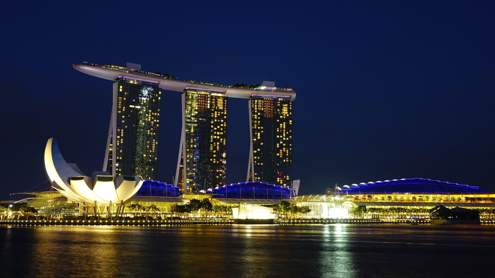 Singapore – Singapore