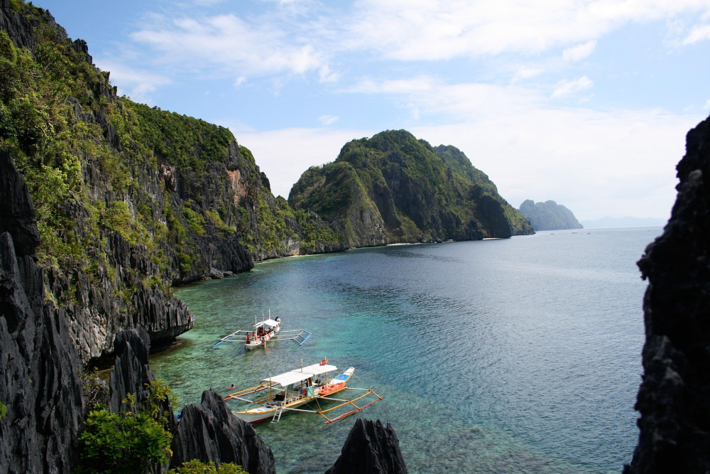 El Nido – Palawan, Filipijnen